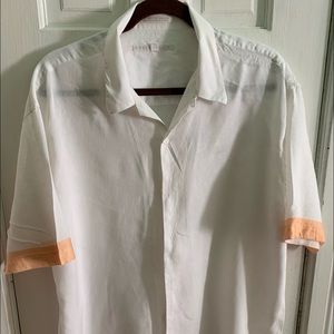 Perry Ellis men’s shirt